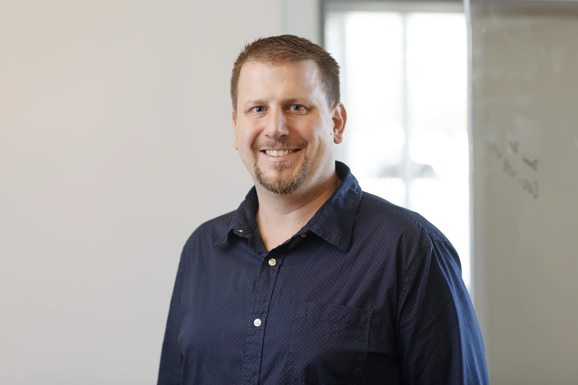 Ian Riggs, founder of Riggs WoodCraft